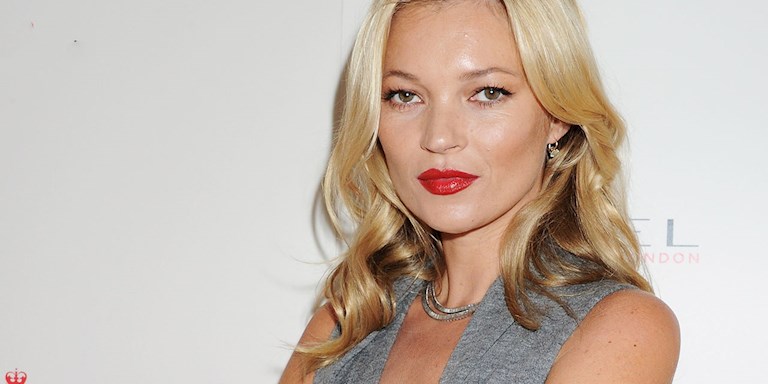 KATE MOSS’UN KIZI MODELLİK KARİYERİNE İLK ADIMINI ATTI!