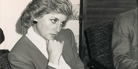 PRENSES DIANA MÜZİKALİ NETFLIX’E TAŞINIYOR