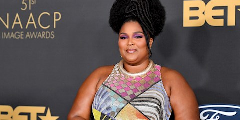 LIZZO, KADIN BEDENLERİNİ YENİDEN TANIMLAYAN BİR MARKA ÇIKARIYOR