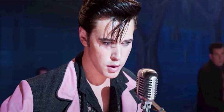 ELVIS FİLMİNİN İLK FRAGMANI YAYINLANDI