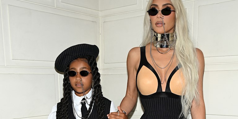 COUTURE ŞOVLARININ İZLEYİCİLERİ ARASINDA SÜRPRİZ İSİM