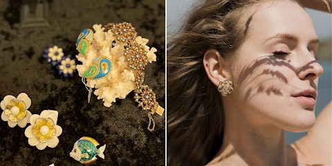 GEÇMİŞİN ZARİF İŞÇİLİĞİNİ TAŞIYAN TASARIMLAR: QUEEN VICTORIA’S VINTAGE