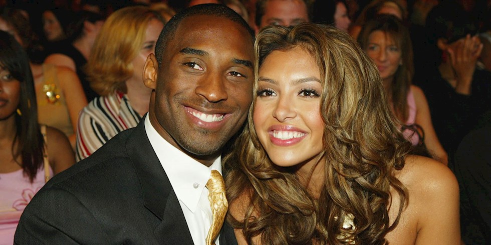 VANESSA BRYANT, KOBE BRYANT’IN ANMA TÖRENİNDE DUYGUSAL BİR KONUŞMA YAPTI