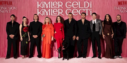 "Kimler Geldi Kimler Geçti" 2. Sezonuyla Geri Dönüyor