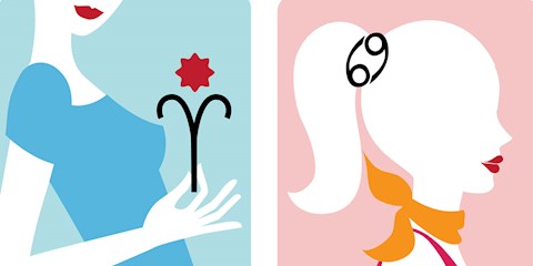 VENÜS BURCUNUZ VE AŞKINIZ