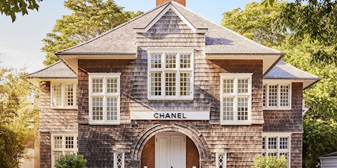 DOĞU HAMPTON, YENİ MODA MERKEZİ OLABİLİR Mİ?