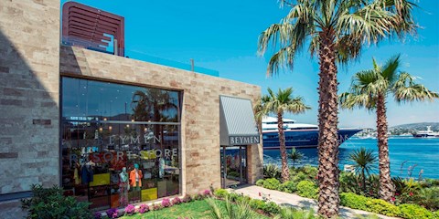 BEYMEN YALIKAVAK MARİNA YAZ SEZONUNU AÇIYOR!