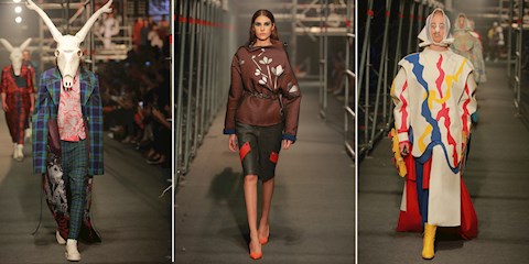 KOZA GALA GECESİNDE  ÖDÜLLER SAHİPLERİNİ BULDU