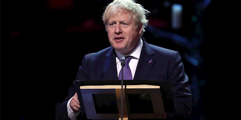 BORIS JOHNSON'IN CORONA TESTİ POZİTİF ÇIKTI!