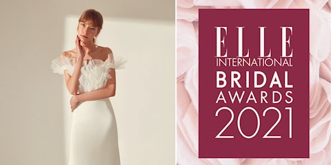 ELLE INTERNATIONAL BRIDAL AWARDS 2021 TÜRKİYE ADAYLARI BELLİ OLDU!