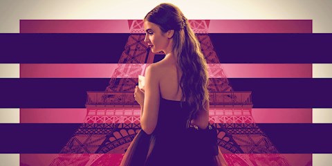 ‘EMILY IN PARIS’ İKİNCİ SEZON ÇEKİMLERİ BAŞLADI
