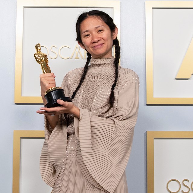 OSCAR ÖDÜLLERİ İKİNCİ KEZ BİR KADIN YÖNETMENİ ONURLANDIRDI