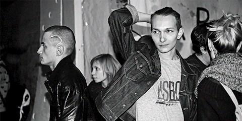 GOSHA: KÜLTÜRLERİ ÇARPIŞTIRAN ADAM