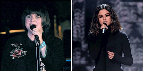 Selena Gomez'in Yeni Rolü Belli Oldu