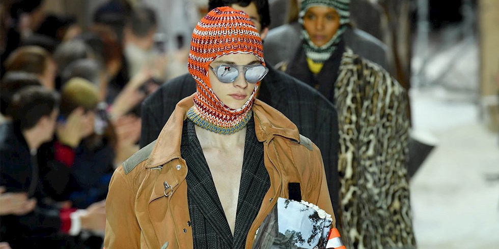 2018 ŞAPKA TRENDLERİ