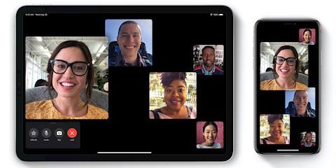 APPLE'DAN EVDEN ÇALIŞMAYI KOLAYLAŞTIRAN ÖNERİLER