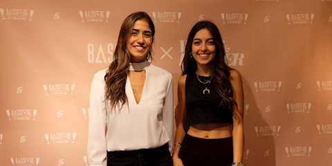 GÜÇLÜ KADINLARIN GÜÇLÜ MARKALARI: BASSIGUE 