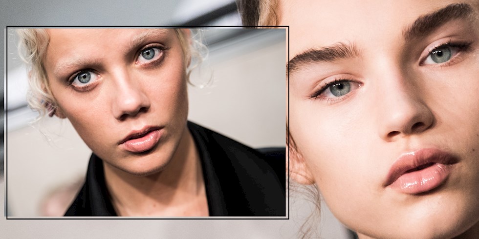 2019 MAKYAJ TRENDLERİ