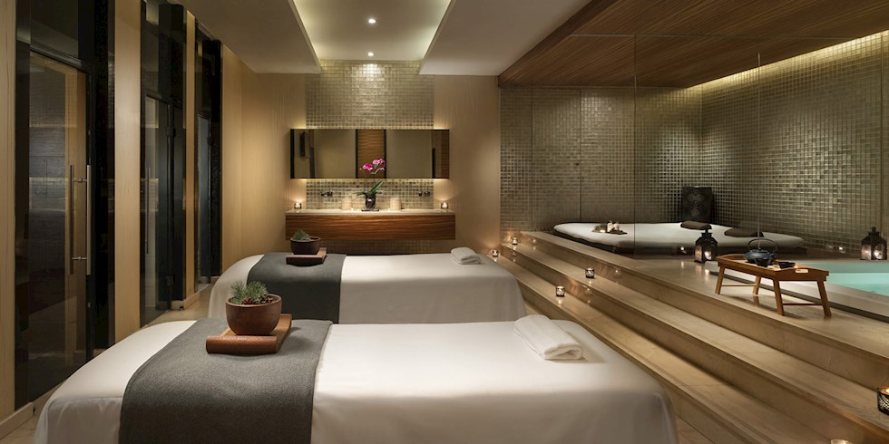 PÜROVEL SPA & SPORT GERÇEK BİR SPA DENEYİMİNE DAVET EDİYOR!