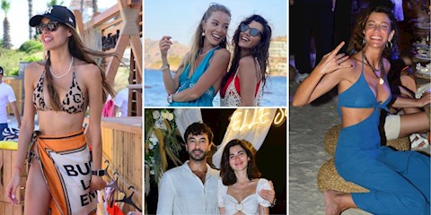 ELLE SUMMER WEEKEND 2021 YAZI KUTLADI!