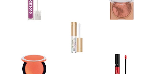 SEPHORA’DA İLKBAHAR YENİLİKLERİ