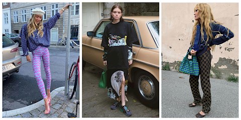 DESEN EŞLEŞTİRME REHBERİ