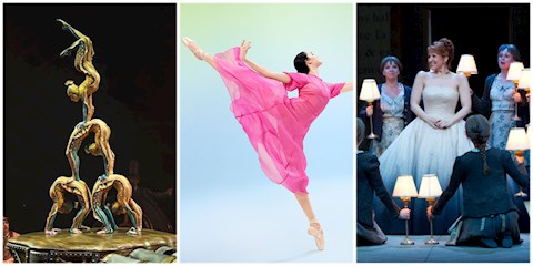 23-26 MAYIS AJANDASI: HERKES İÇİN 20 ONLINE ÖNERİ 