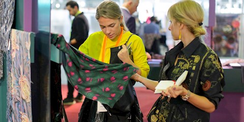 PREMIERE VISION 9. SEZON BAŞLIYOR!