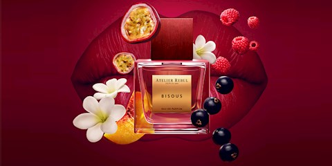 SEVGİLİLER GÜNÜ’NDE BİR ŞİŞE ÖPÜCÜK: ATELIER REBUL BISOUS