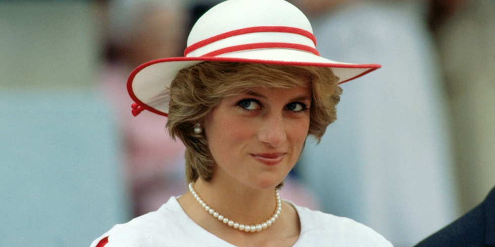 Prenses Diana'nın Görünüşünde Beğenmediği 7 Şey
