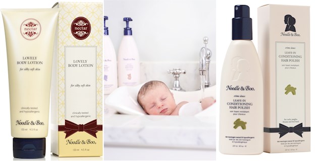 NOODLE&BOO ARTIK TÜRKİYE'DE