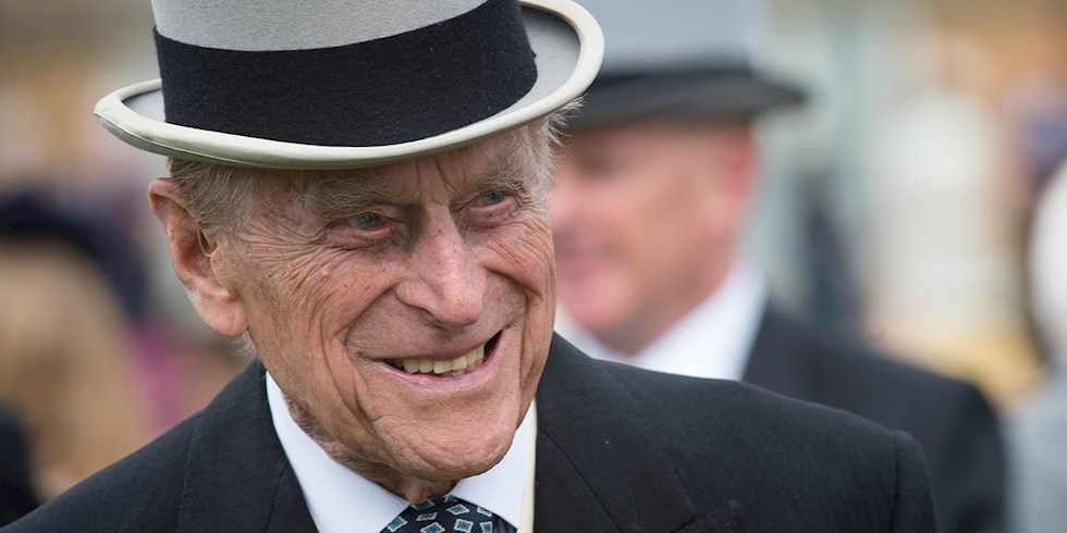 2021’DE PRENS PHILIP 100. YAŞINI KUTLAYACAK