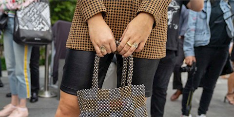 VINTAGE BİR YÜZÜK TRENDİ