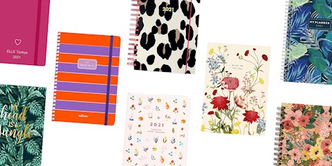 2021’E TEMİZ BİR SAYFA AÇIYORUZ!