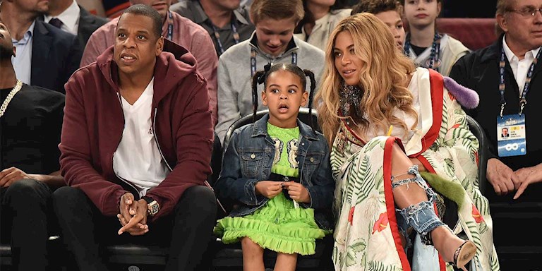 BLUE IVY’NİN ROSE GOLD TEMALI DOĞUM GÜNÜ