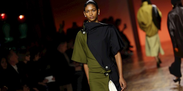 Milano Moda Haftası: Bottega Veneta Sonbahar-Kış 2024-25 Defilesi 