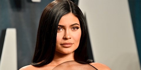 KYLIE JENNER ARTIK INSTAGRAM'IN EN ÇOK KAZANAN ÜNLÜSÜ DEĞİL