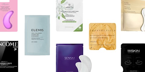 EN İYİ GÖZ ALTI MASKELERİ