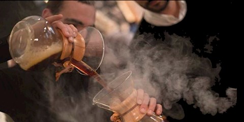 BIG BOYZ FESTİVAL'DEN KAHVE WORKSHOP'U