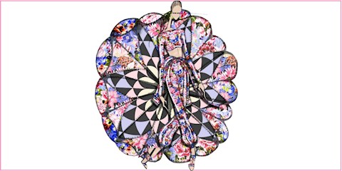 VICTORIA’S SECRET X MARY KATRANTZOU İŞ BİRLİĞİNDEN İLK İPUCU