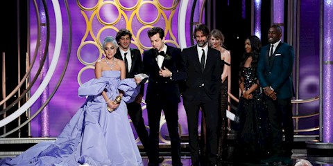 76. ALTIN KÜRE ÖDÜLLERİ'Nİ KAZANANLAR BELLİ OLDU!