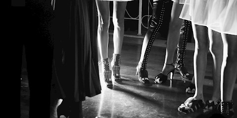 SERGIO ROSSİ İLE LANVIN KARDEŞ OLUYOR