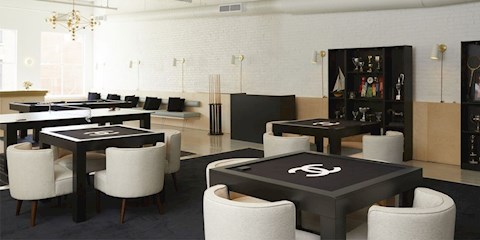 COCO CLUB’A HOŞGELDİNİZ