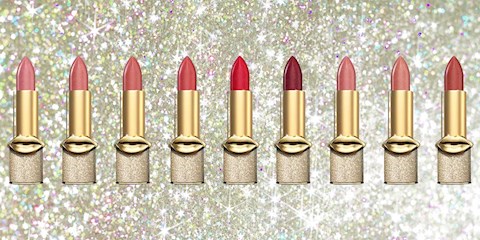 PAT MCGRATH YEPYENİ RUJ KOLEKSİYONU İLE KARŞIMIZDA