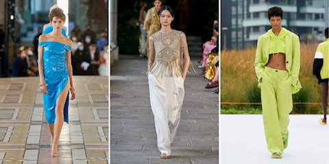 STİL GÜNCELLEMESİ: 10 MİKRO TREND