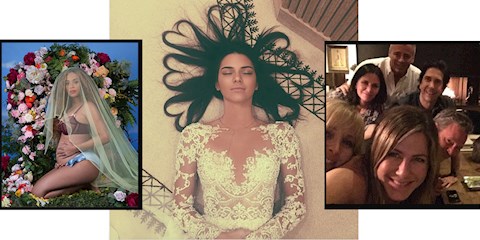 25 UNUTULMAZ PAYLAŞIM İLE INSTAGRAM’IN 10. YILINI KUTLUYORUZ