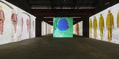 MONCLER GENIUS PROJESİ 