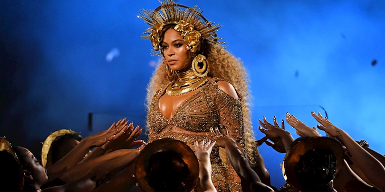 BEYONCE SESSİZCE TIKTOK’A KATILDI