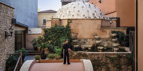 The Galata İstanbul Hotel-MGallery’ye İki Ödül 