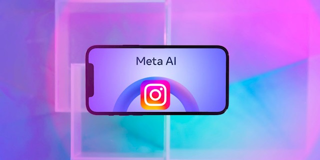 Meta’dan Instagram'a Yapay Zeka Desteği